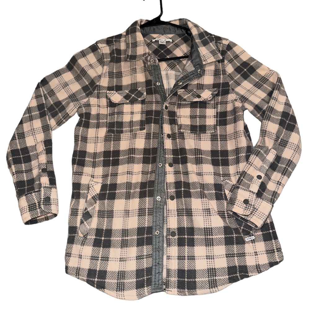 NWOT O’Neill Soft Flannel